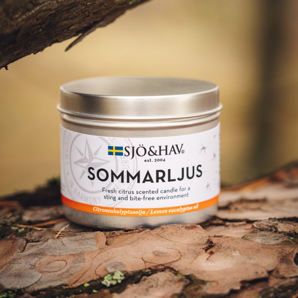 Sjö&Hav Myggljus/Sommarljus