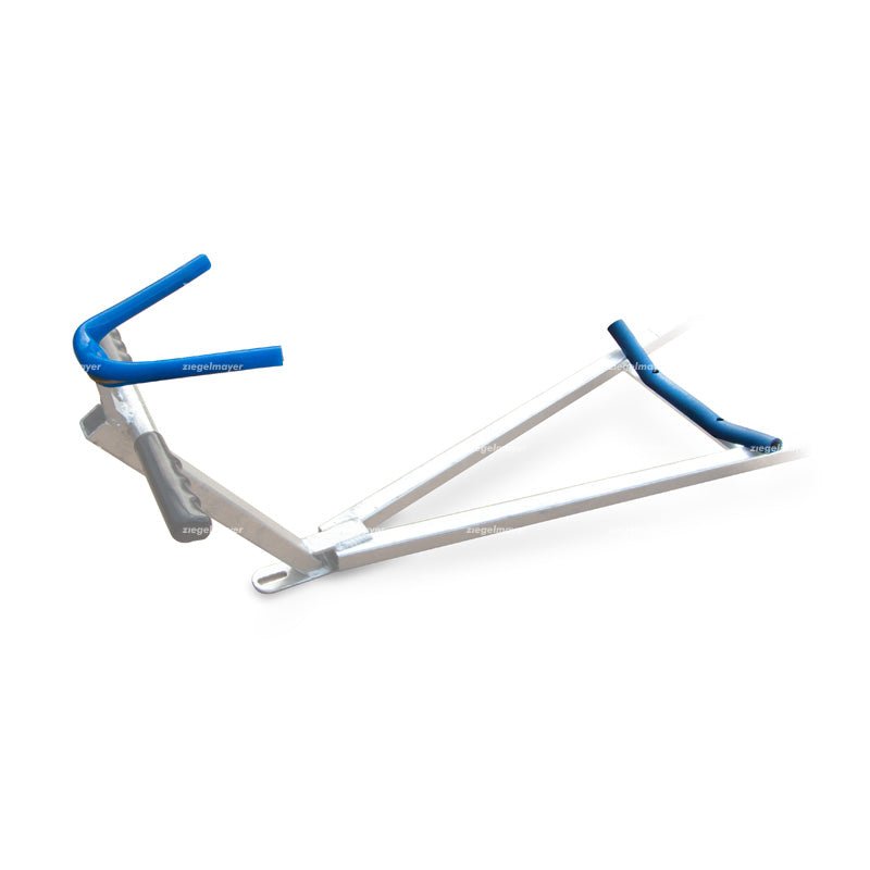 Sjösättningsvagn ILCA Laser 3 - punkt (Endast i butik)