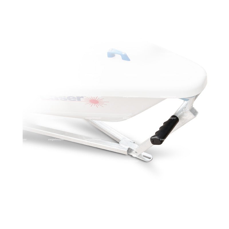 Sjösättningsvagn ILCA Laser 3 - punkt (Endast i butik)