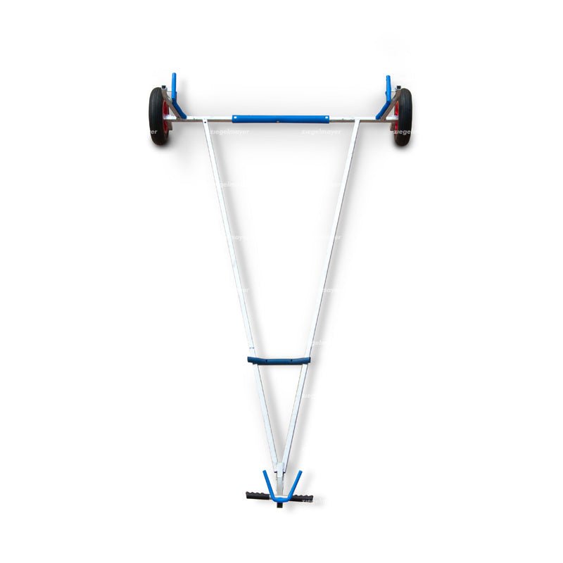 Sjösättningsvagn ILCA Laser 3 - punkt (Endast i butik)