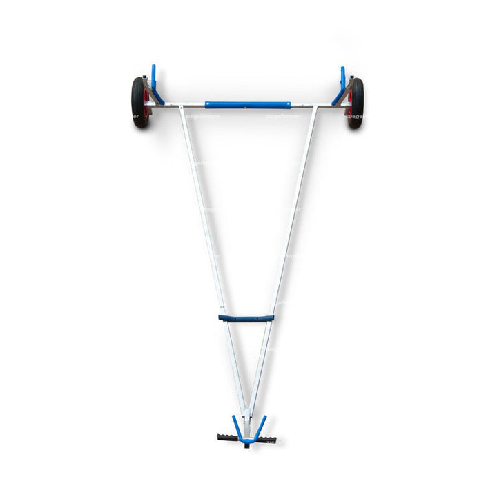 Sjösättningsvagn ILCA Laser 3 - punkt (Endast i butik)