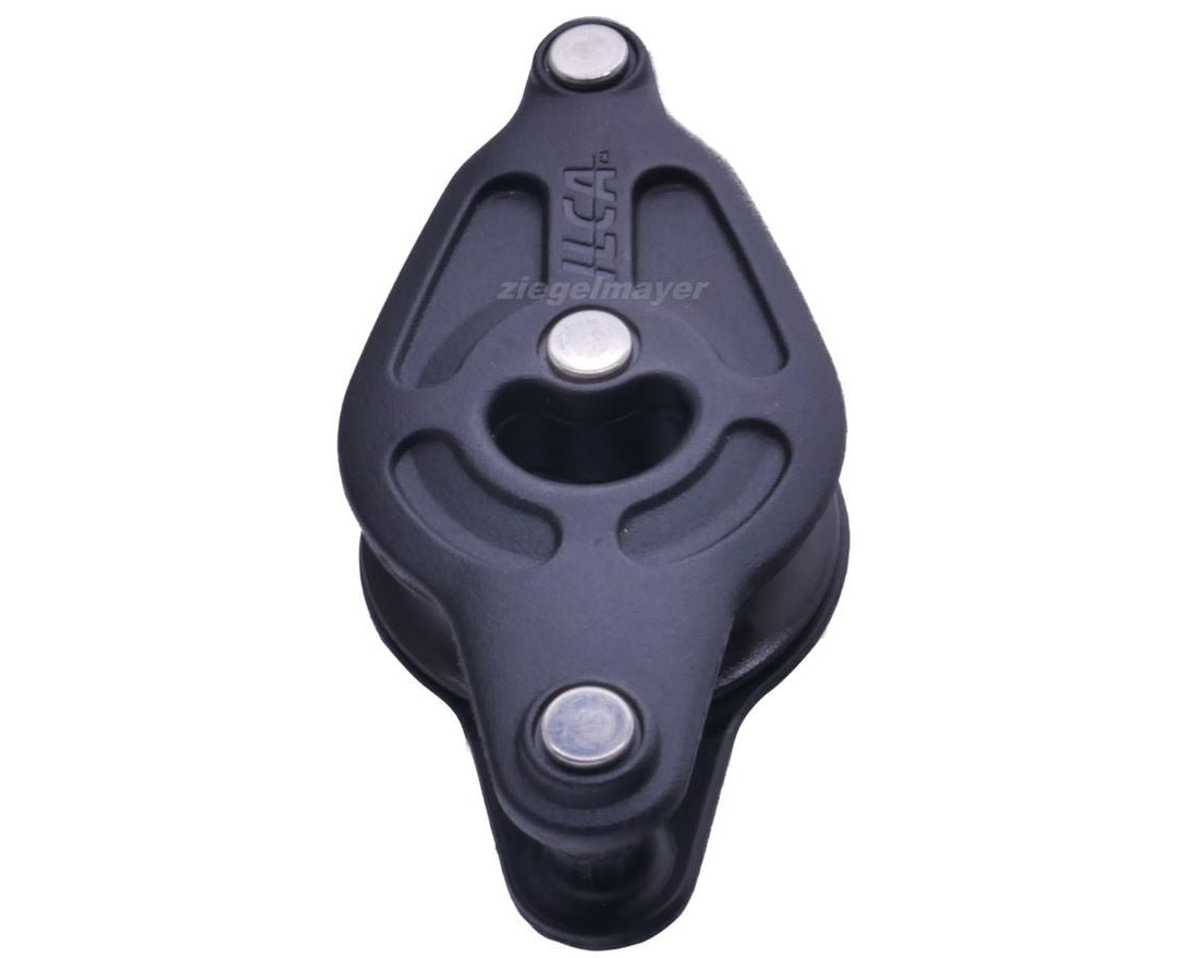 Skotblock Bom Svott Harken