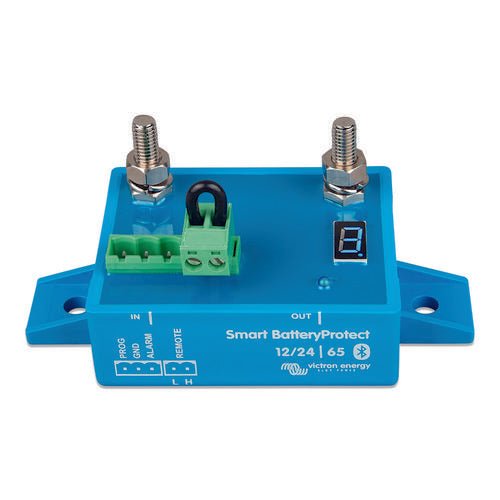 SMART BATTERYPROTECT 12/24 - 65A