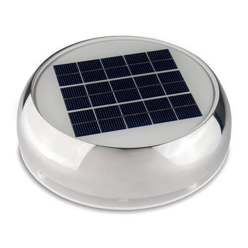 SOLCELLSVENTIL MARINCO 3" RF