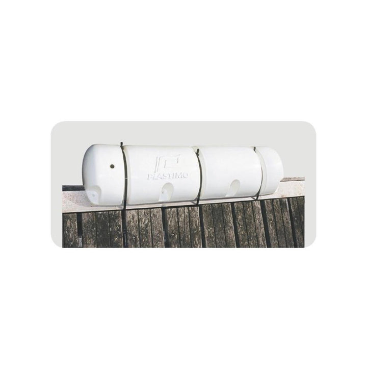 Spännband till bumper /3st