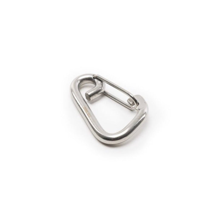 Spärrhake / Karbinhake RF AISI 316