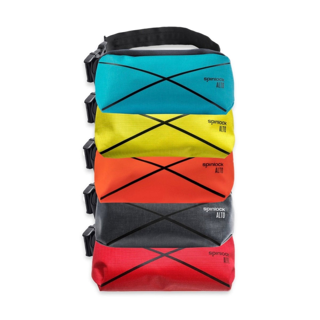 Spinlock Alto Flythjälp 75N