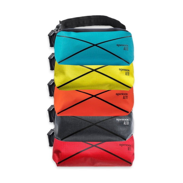 Spinlock Alto Flythjälp 75N