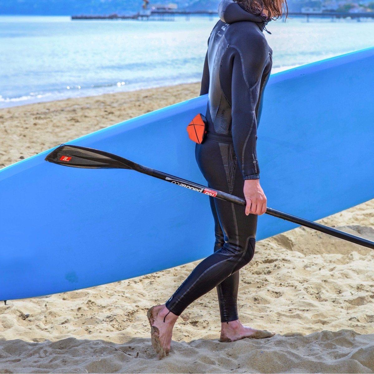 Spinlock Alto Flythjälp 75N