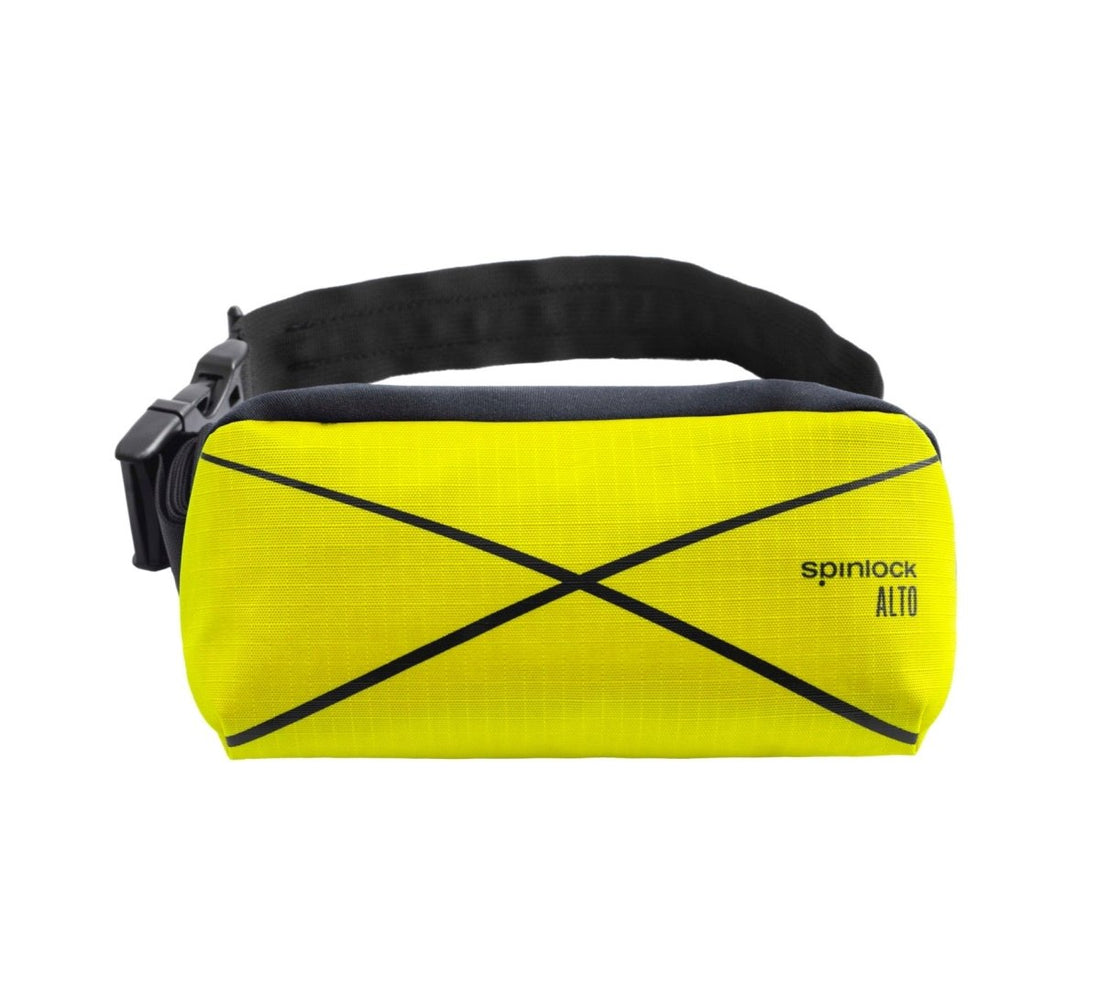 Spinlock Alto Flythjälp 75N