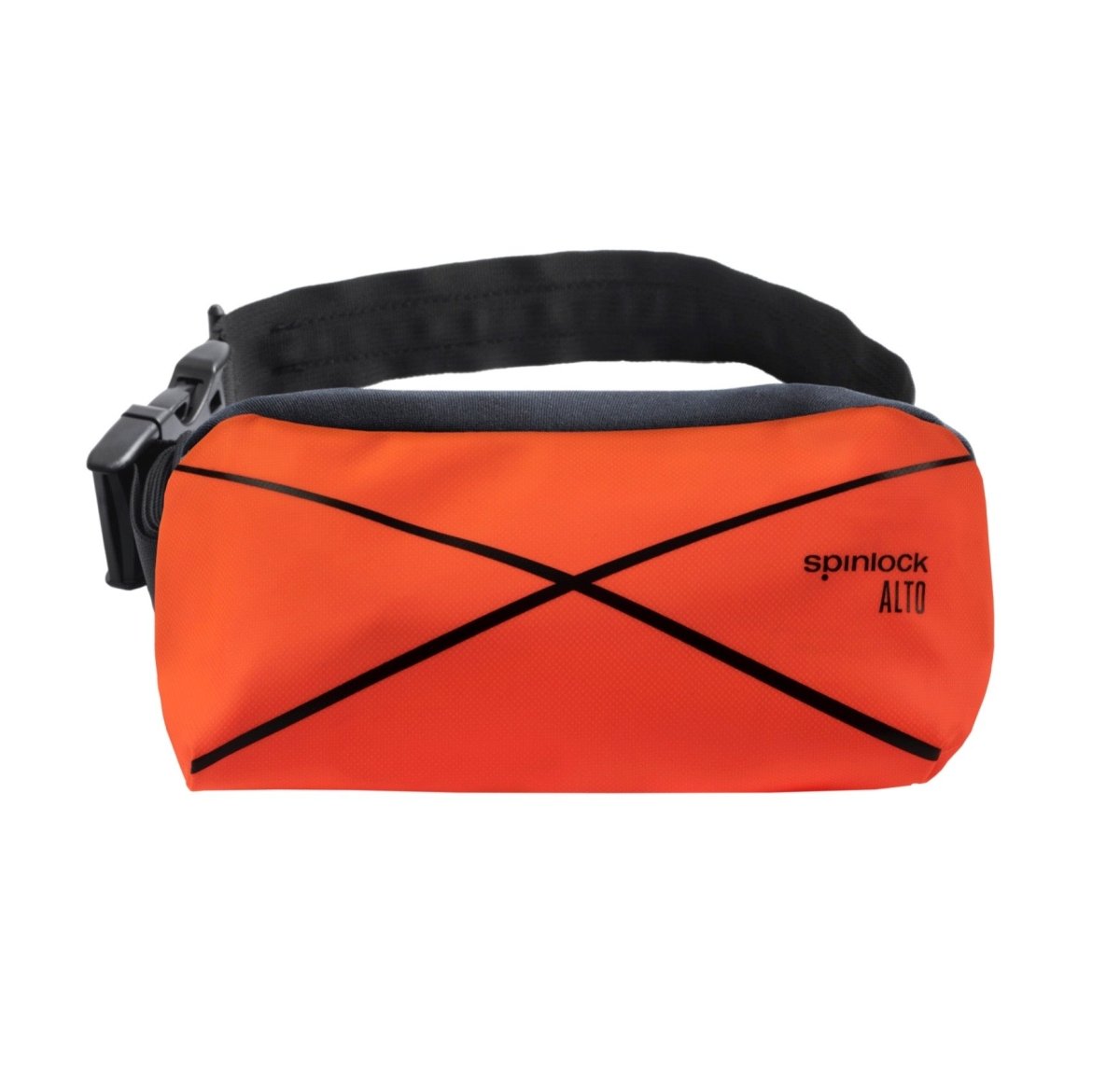 Spinlock Alto Flythjälp 75N