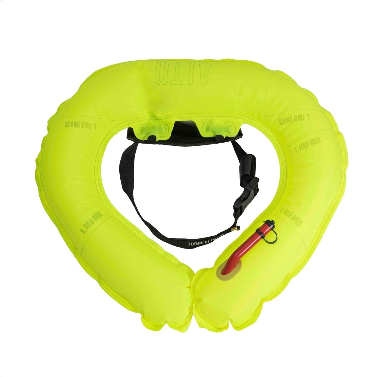 Spinlock Alto Flythjälp 75N