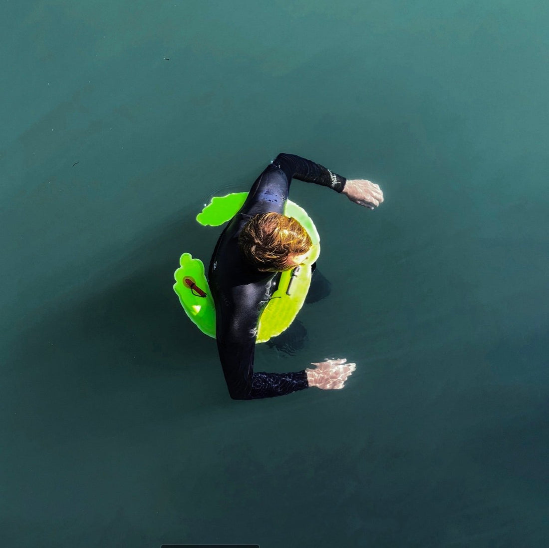 Spinlock Alto Flythjälp 75N