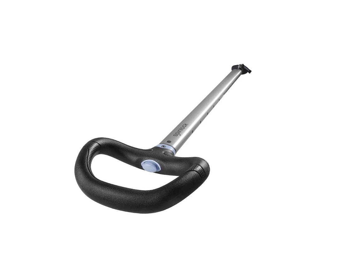 Spinlock Asymmetrisk Rorkultsförlängare 90 cm