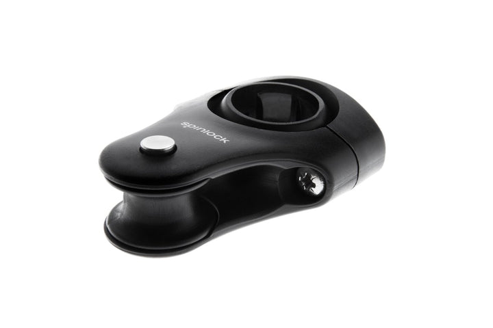 Spinlock block för mantågsstötta