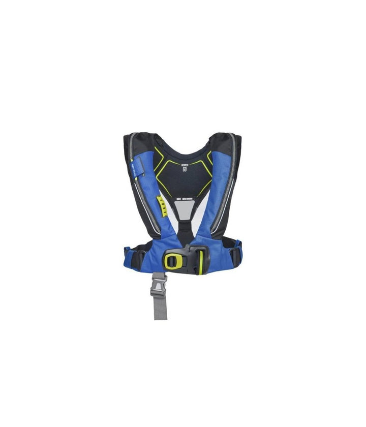 Spinlock Deckvest 6D 170N Pacific Blue w HRS