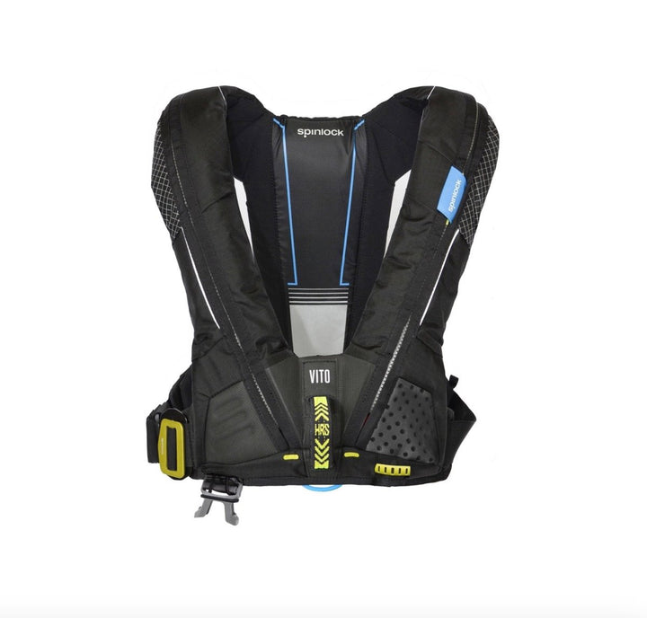 Spinlock Deckvest Vito HRS
