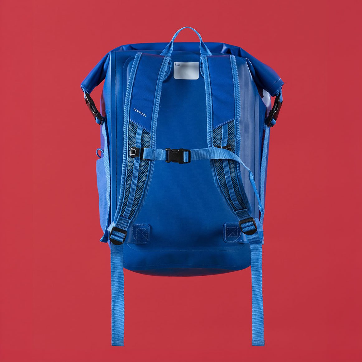 Spinlock Explorer 35L vattentät väska