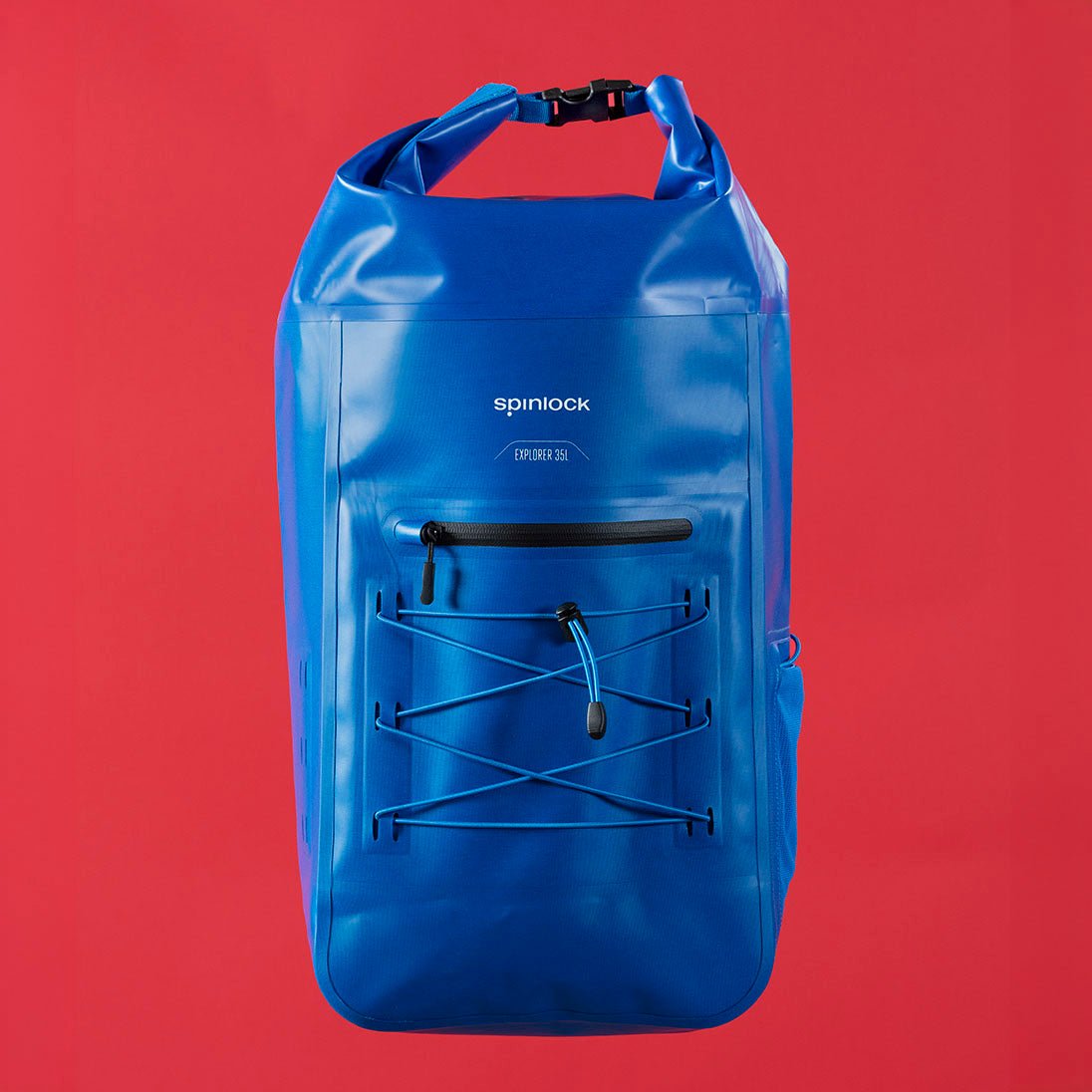 Spinlock Explorer 35L vattentät väska