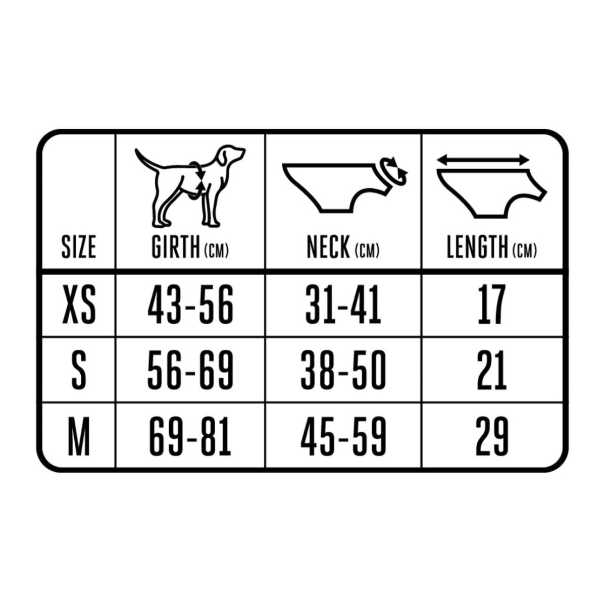 Spinlock Fido Hundflytväst