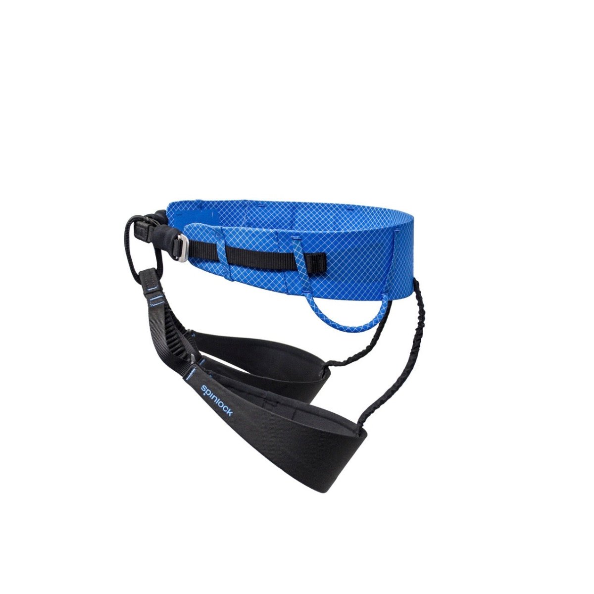 Spinlock Mast Pro Harness båtmansstol från sidan