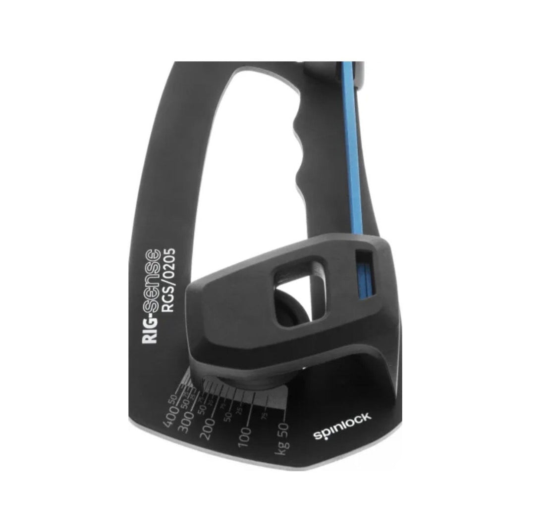 Spinlock Rig Sense