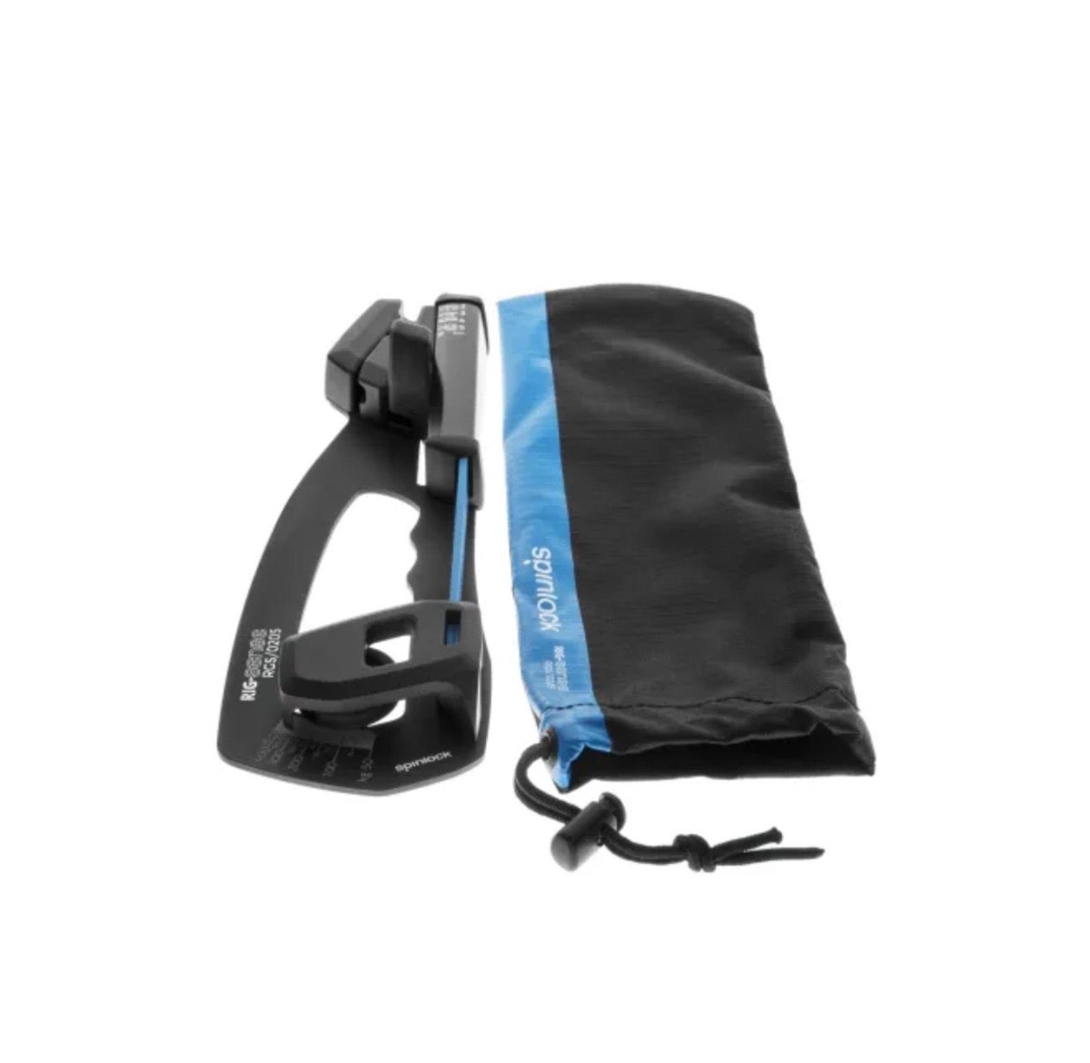 Spinlock Rig Sense