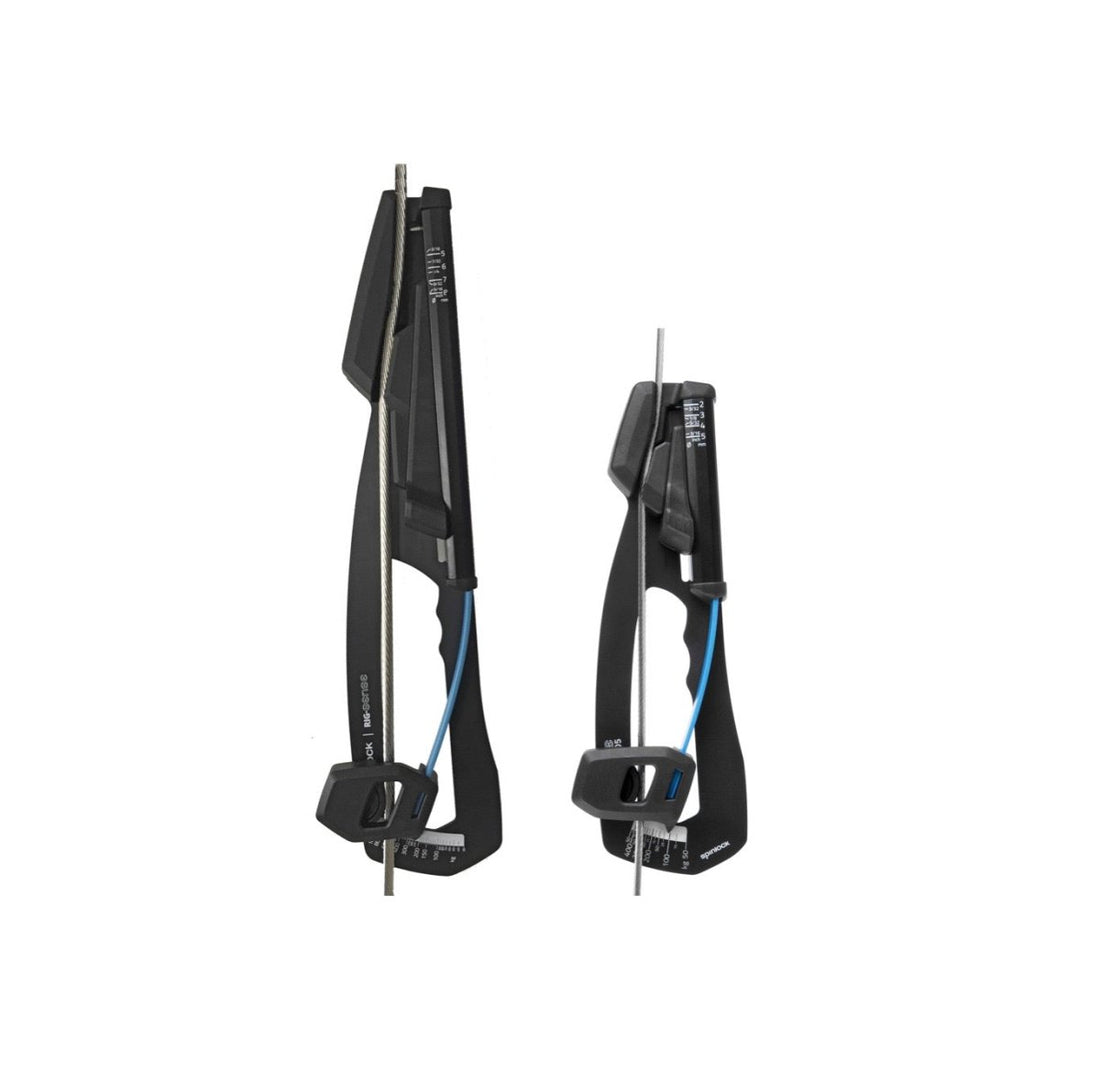 Spinlock Rig Sense