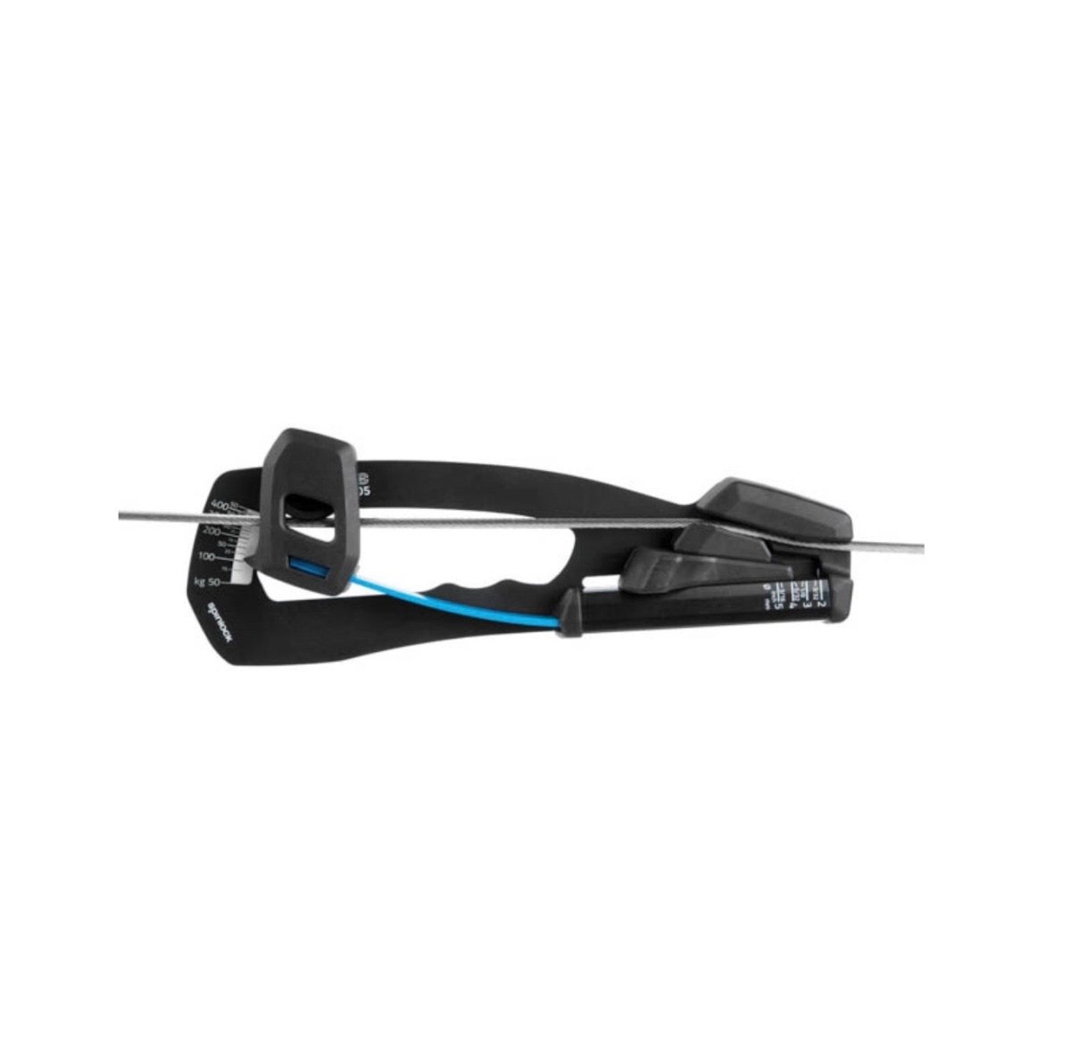 Spinlock Rig Sense