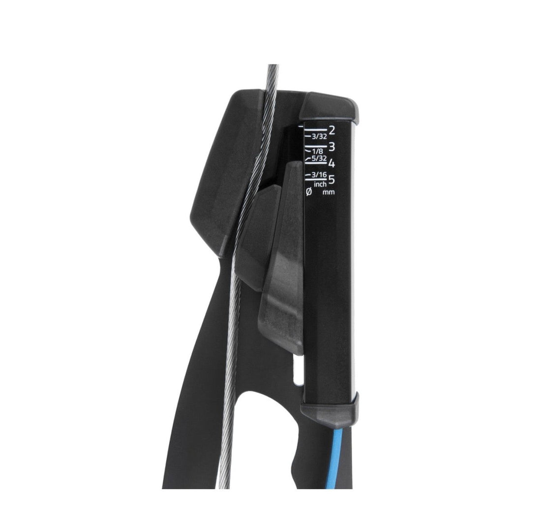 Spinlock Rig Sense