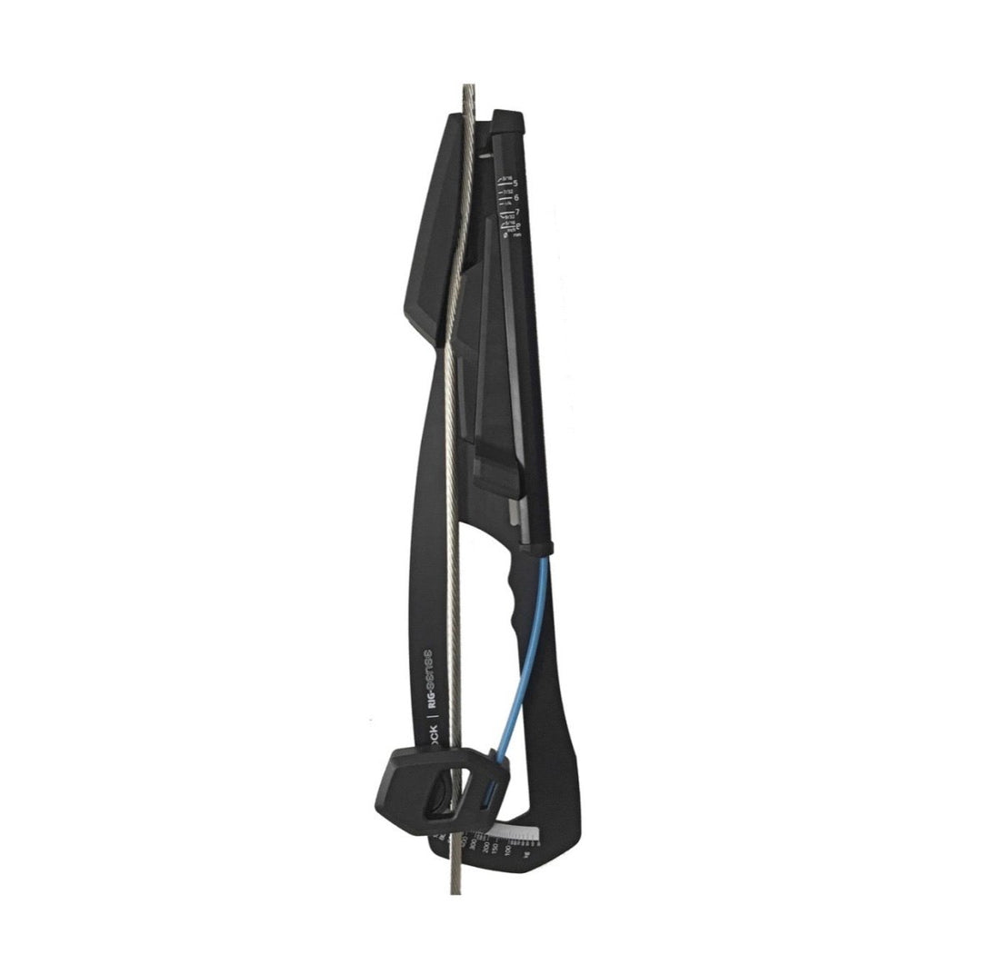 Spinlock Rig Sense