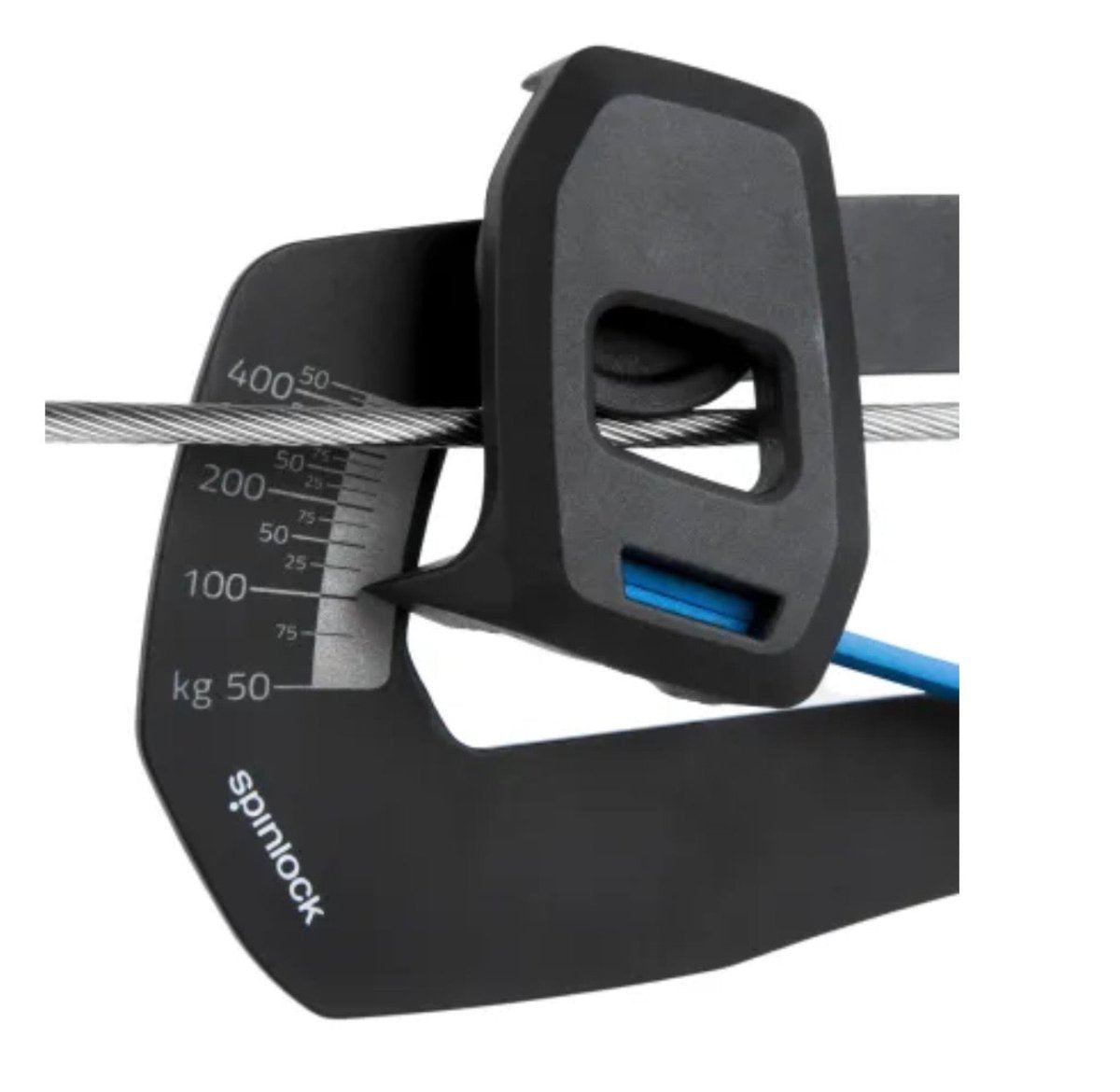 Spinlock Rig Sense