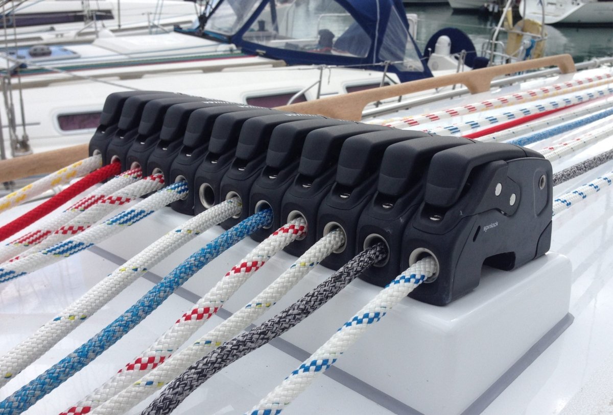Spinlock XTR Single 08/12