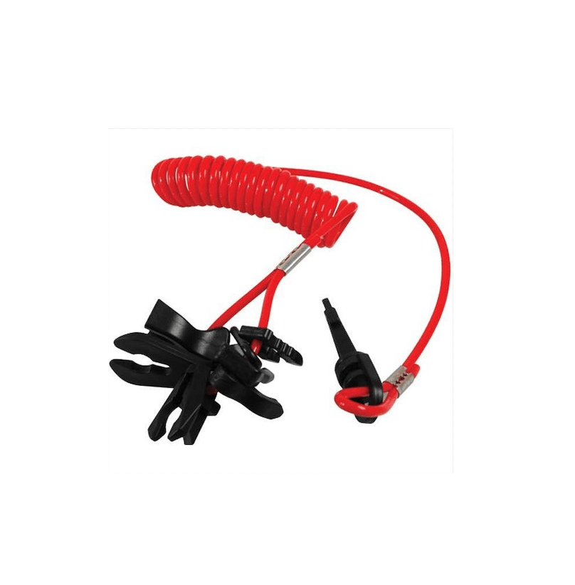 Dödmansgrep universal, 11 nycklar