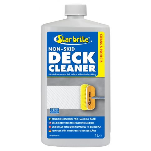 Starbrite Deck Cleaner 1,0L