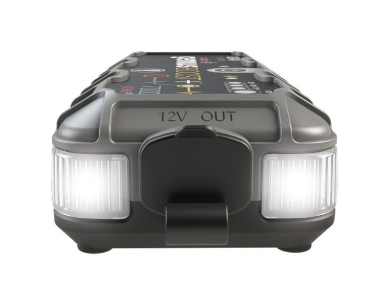 Starthjälp Lithium Noco GB40