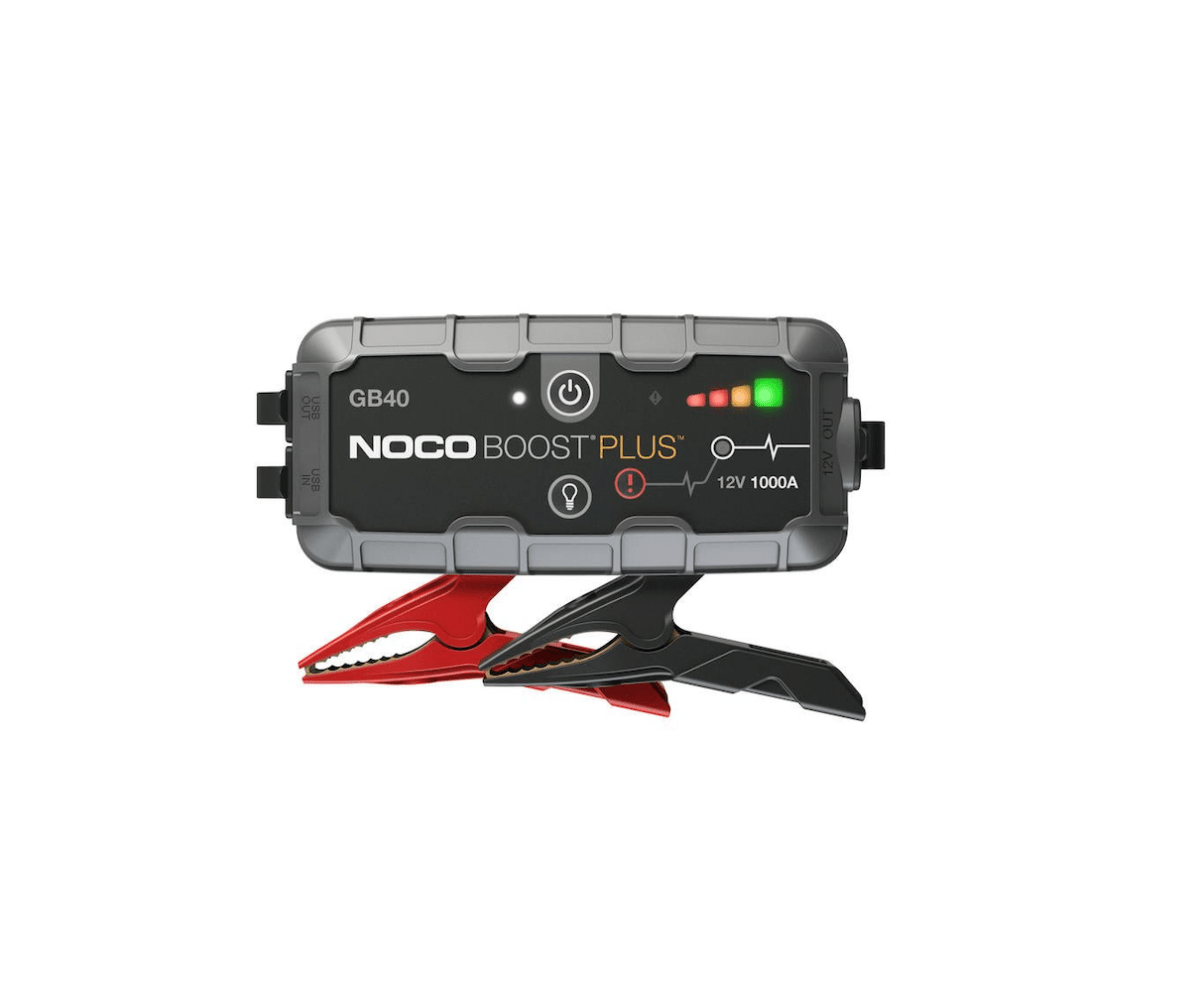 Starthjälp Lithium Noco GB40