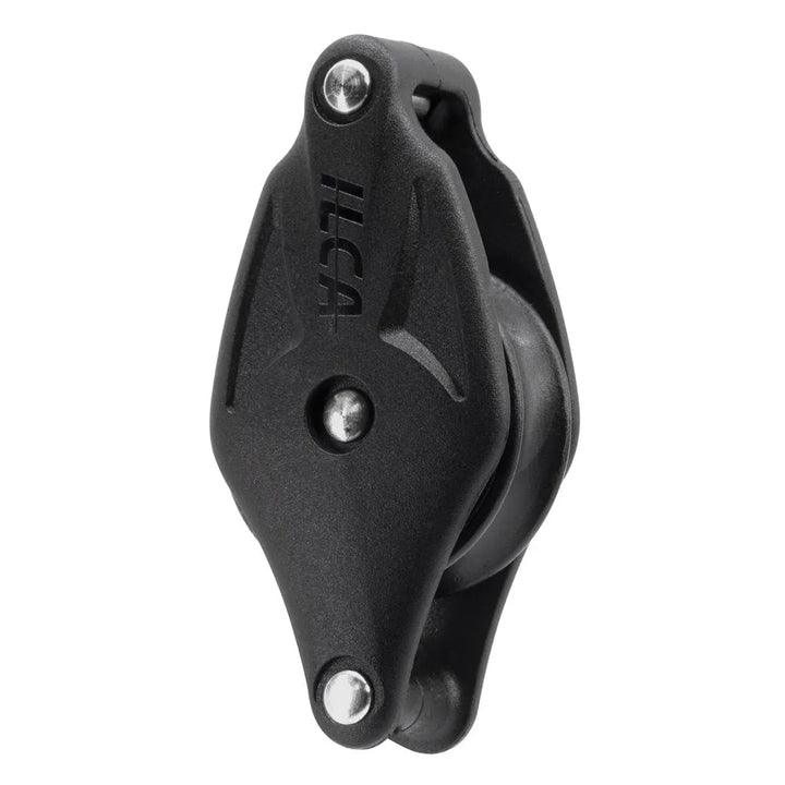 Storskotsblock med svott ILCA Ronstan