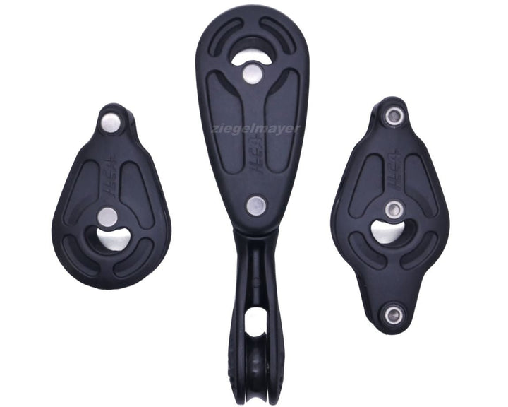 Storskotsblock Set Nya Harken Laser ILCA