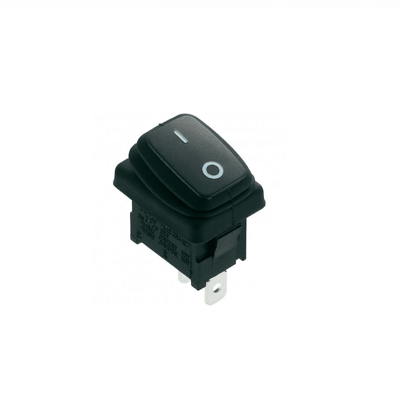 Strömbrytare Vattentät IP65