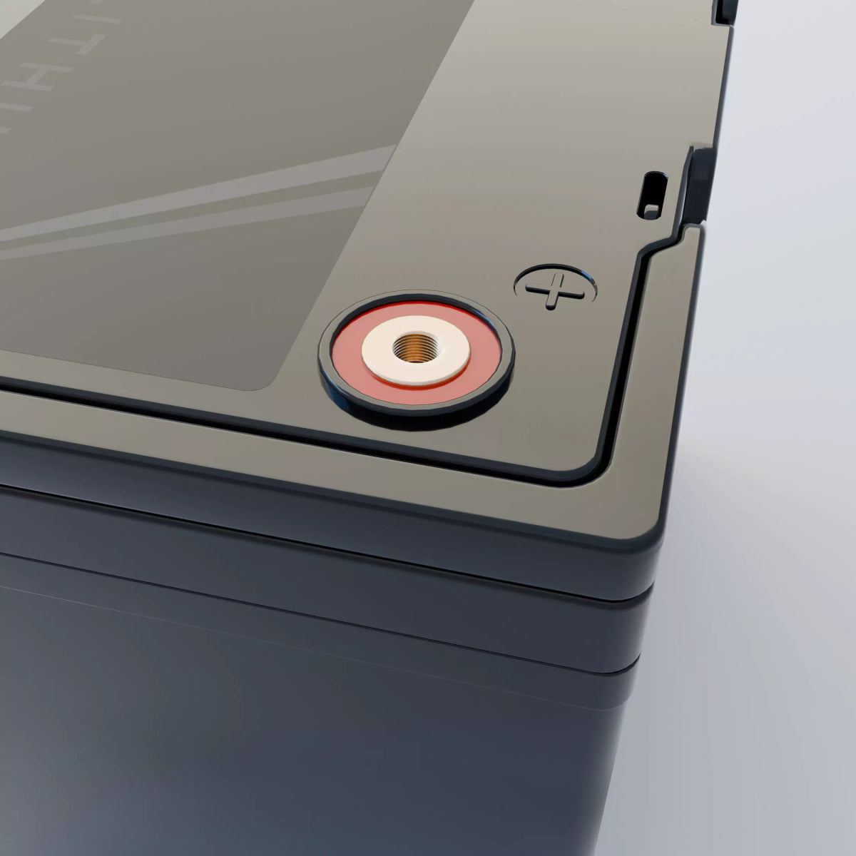 Sunbeam batteri SMART LITHIUM Prismatic Nyhet!