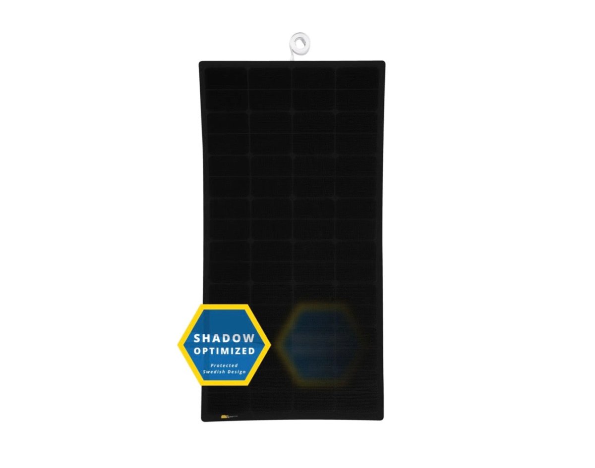 Sunbeam Maxa Black 109W