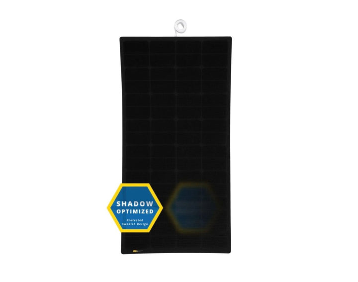 Sunbeam Maxa Black 109W