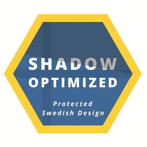 Sunbeam Maxa Black 109W