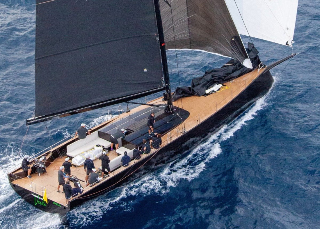 Sunbeam Maxa Black 109W