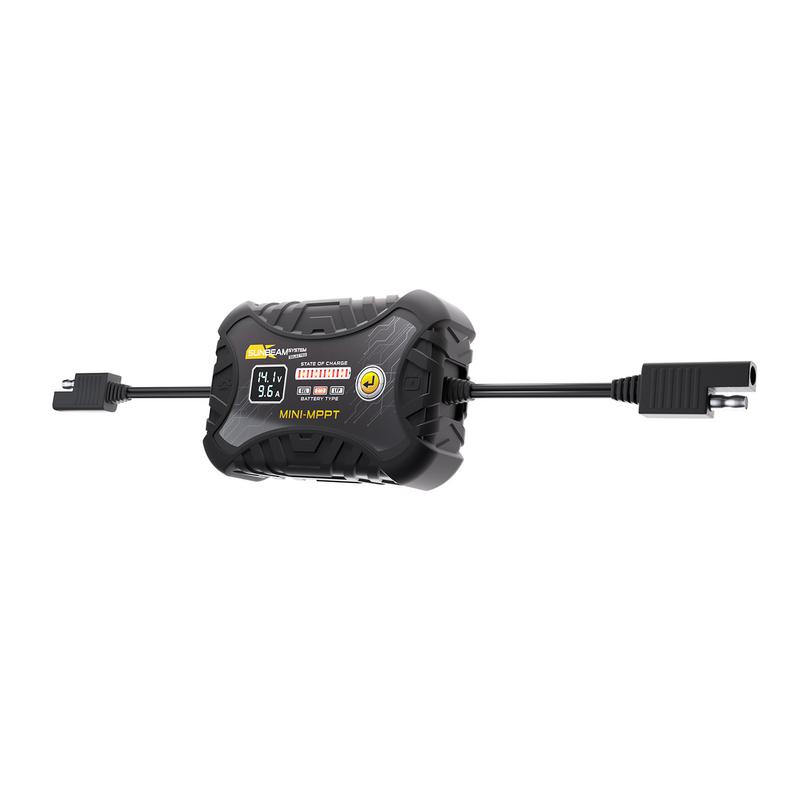 Sunbeam Mini MPPT