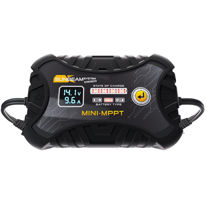 Sunbeam Mini MPPT