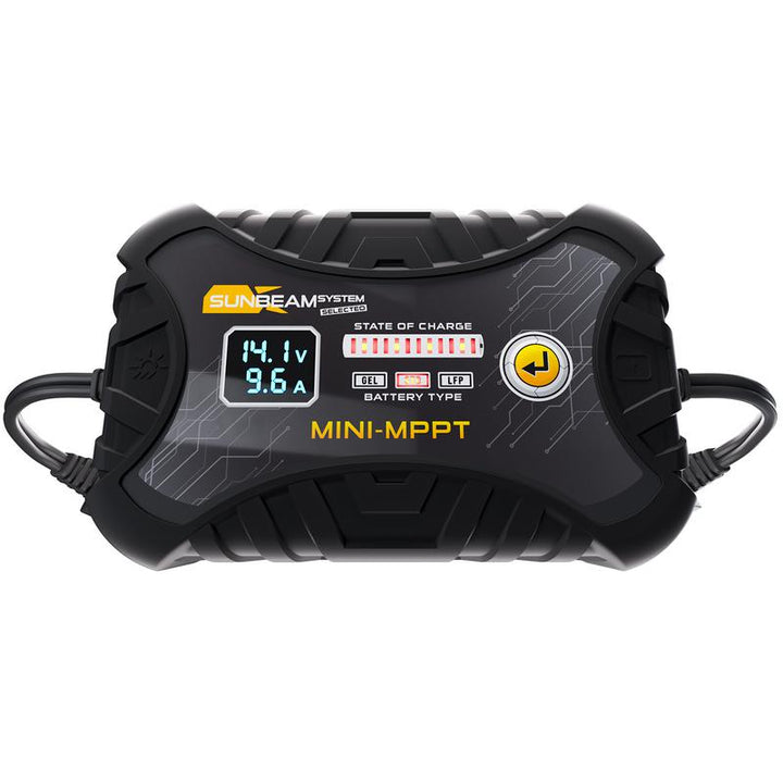 Sunbeam Mini MPPT