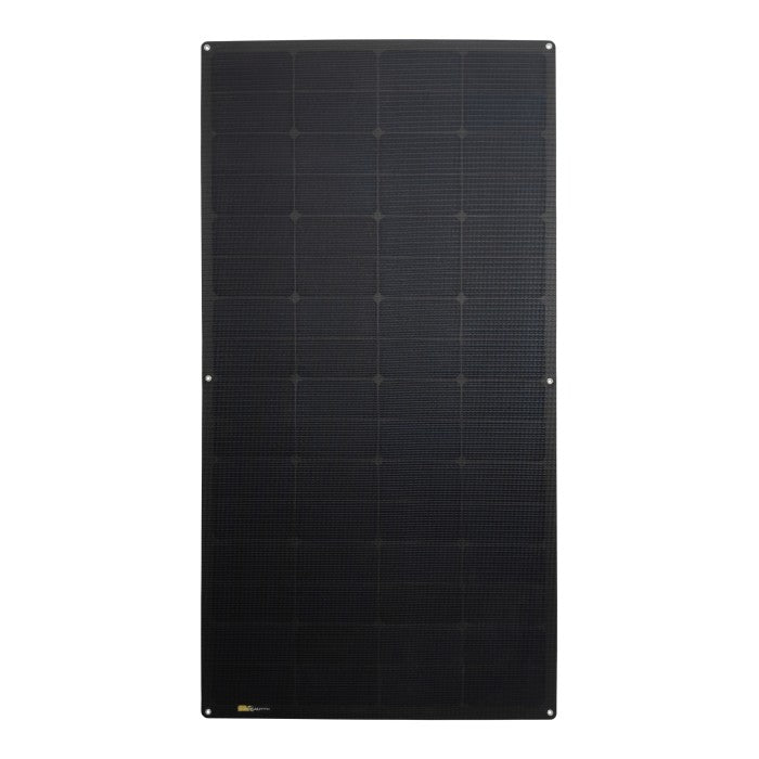 SUNBEAM solpanel Tough black 111W