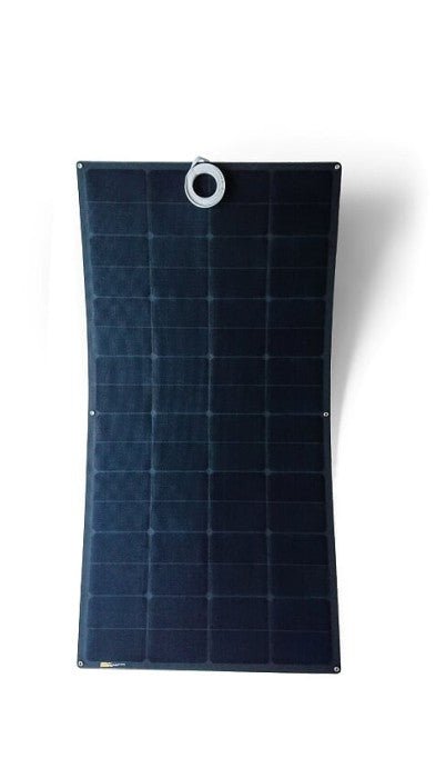 SUNBEAM solpanel Tough black 111W